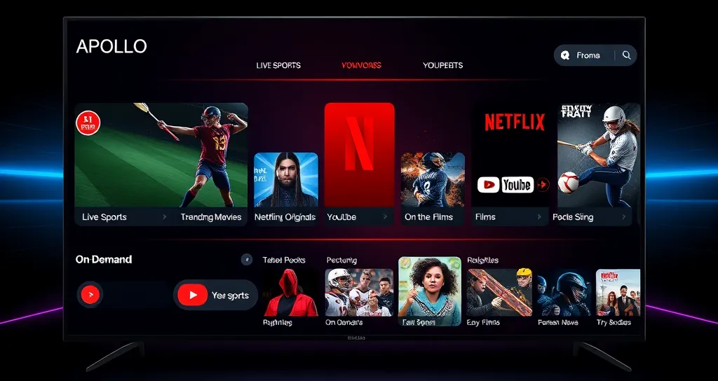 Firestick Remote Not Working? Here’s How to Fix It and Get Apollo Group TV App Streaming Again