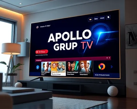 Apollo Group TV App: Revolutionizing Streaming with Powerful Features 2025