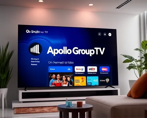 The Full Guide on How to Install Apollo Group TV App