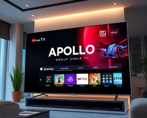 Is Apollo Group TV App the Best IPTV Solution?