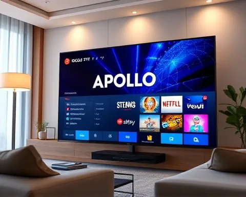 Top Features You’ll Love About the Apollo Group TV App