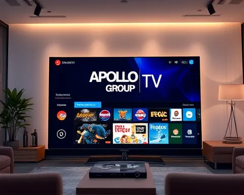 the best Apollo Group TV App : Watching Experience in 2024