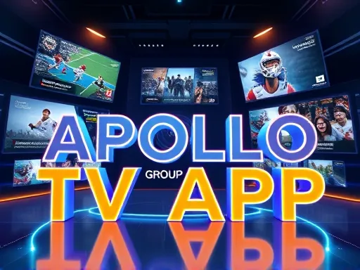 The Ultimate Guide to Installing the Apollo Group TV App