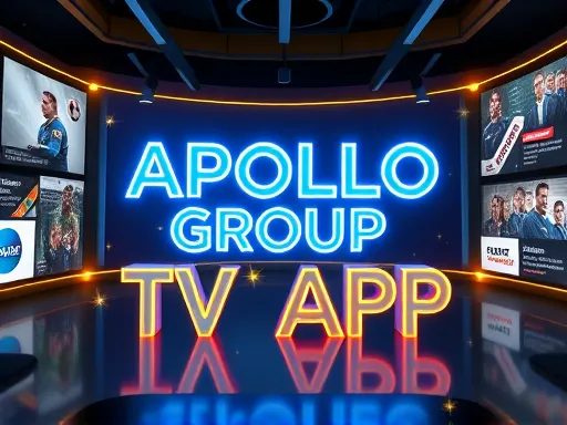 Why You’ll Love the Apollo Group TV App in 2024: The Best IPTV Solution