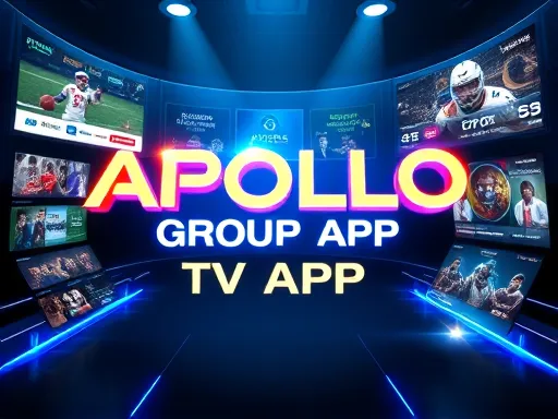 Is the Apollo Group TV App the best IPTV solution?